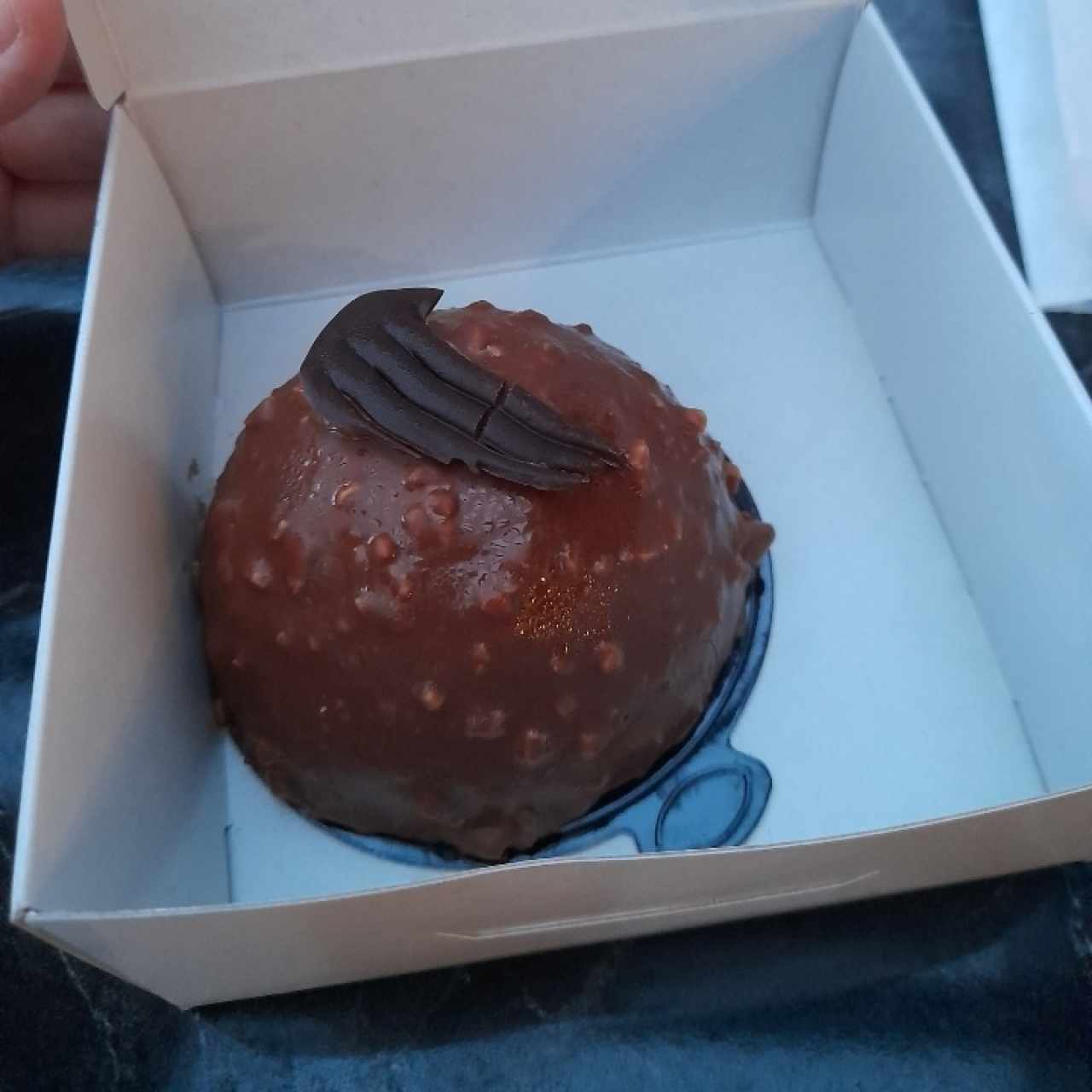 Choco pyscho