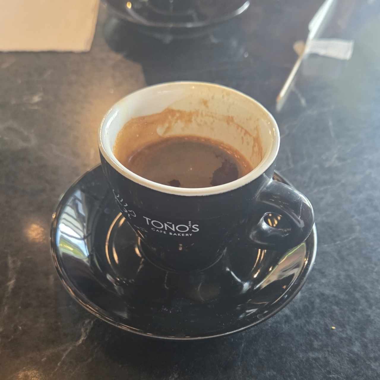espresso 