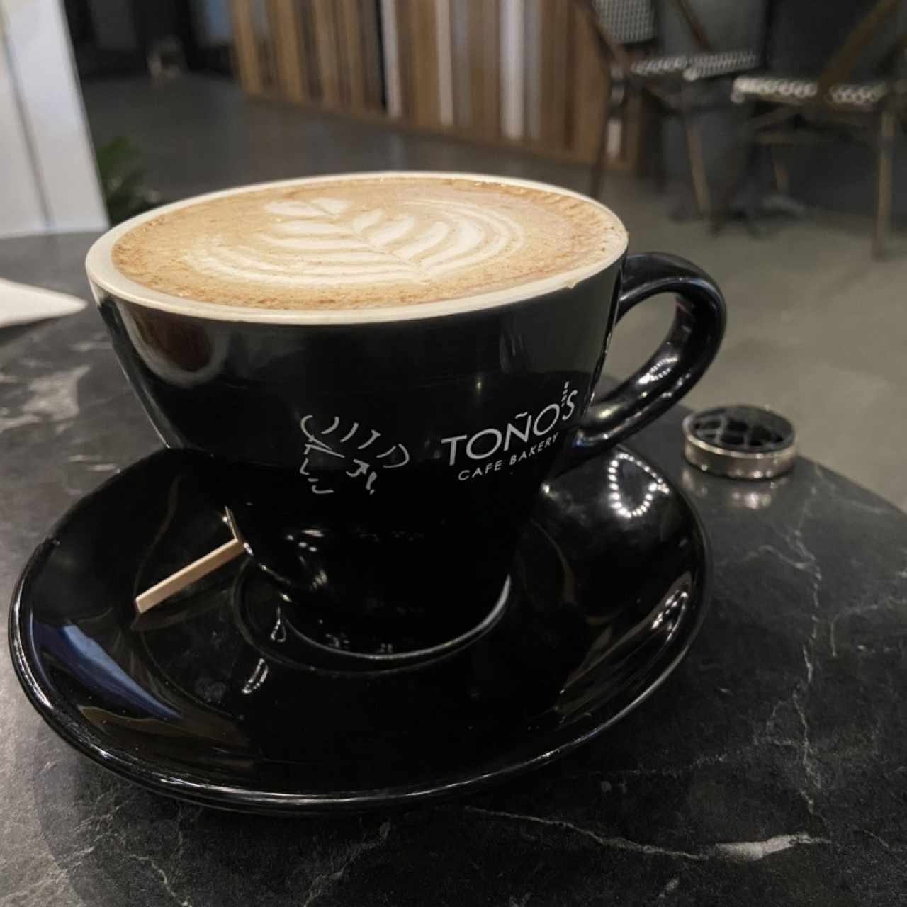 Masala chai tea