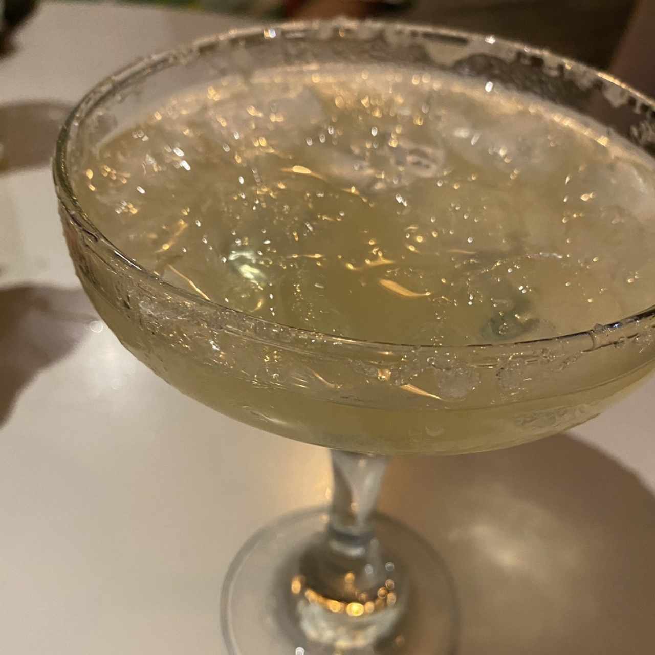 Margarita