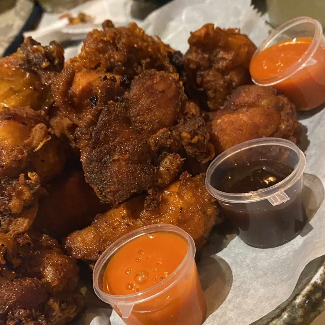 Wings
