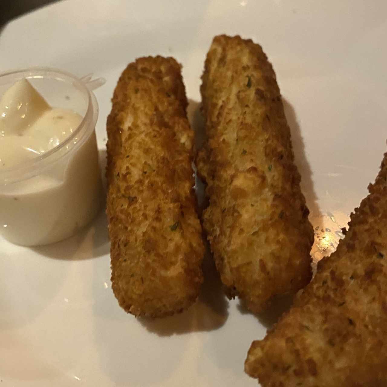 Deditos 