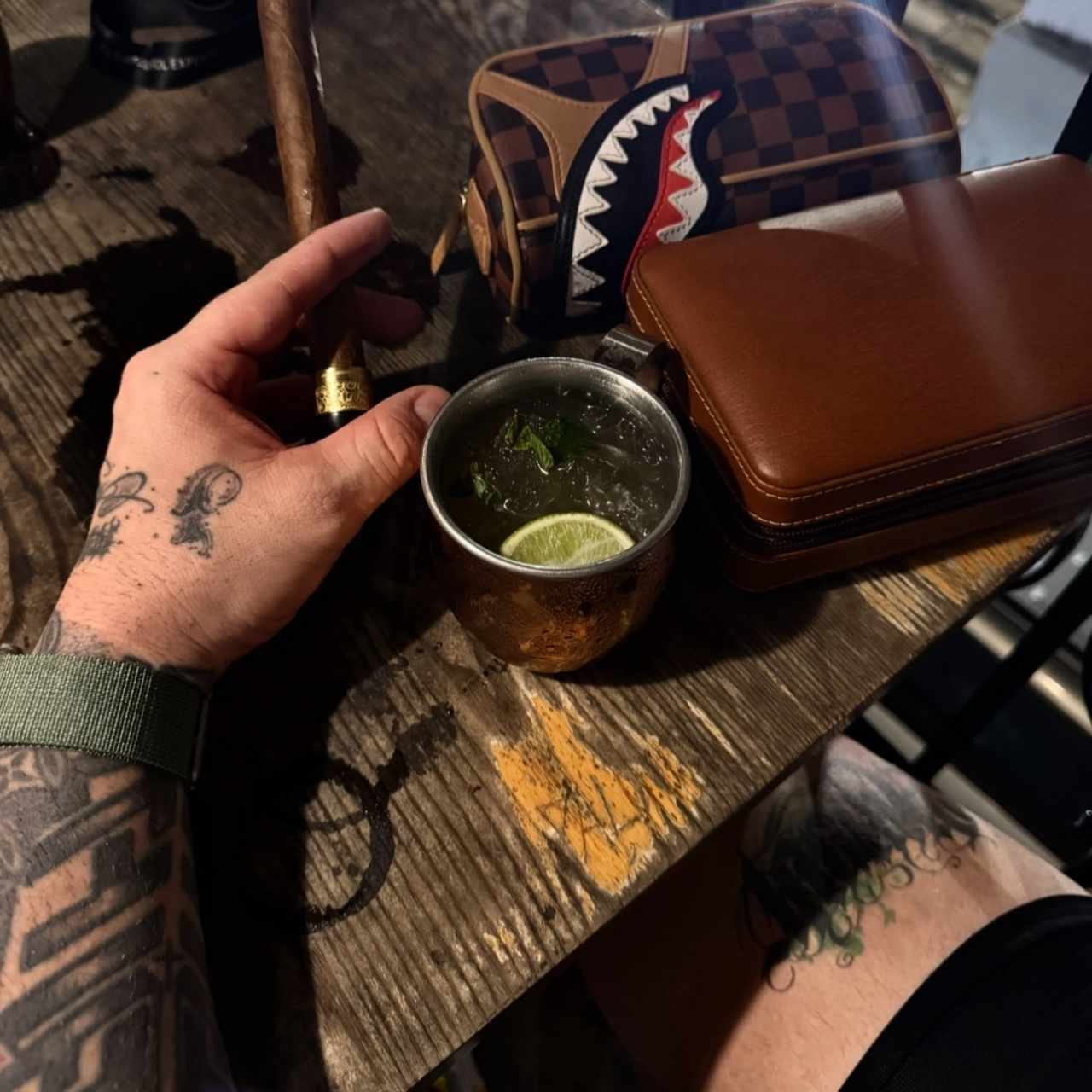 Mojito 