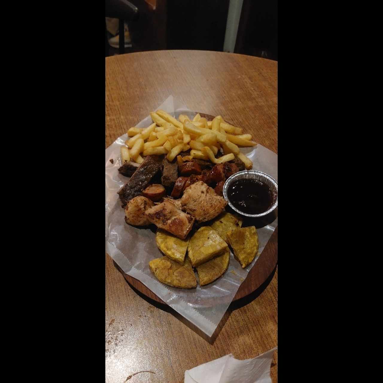 Picada