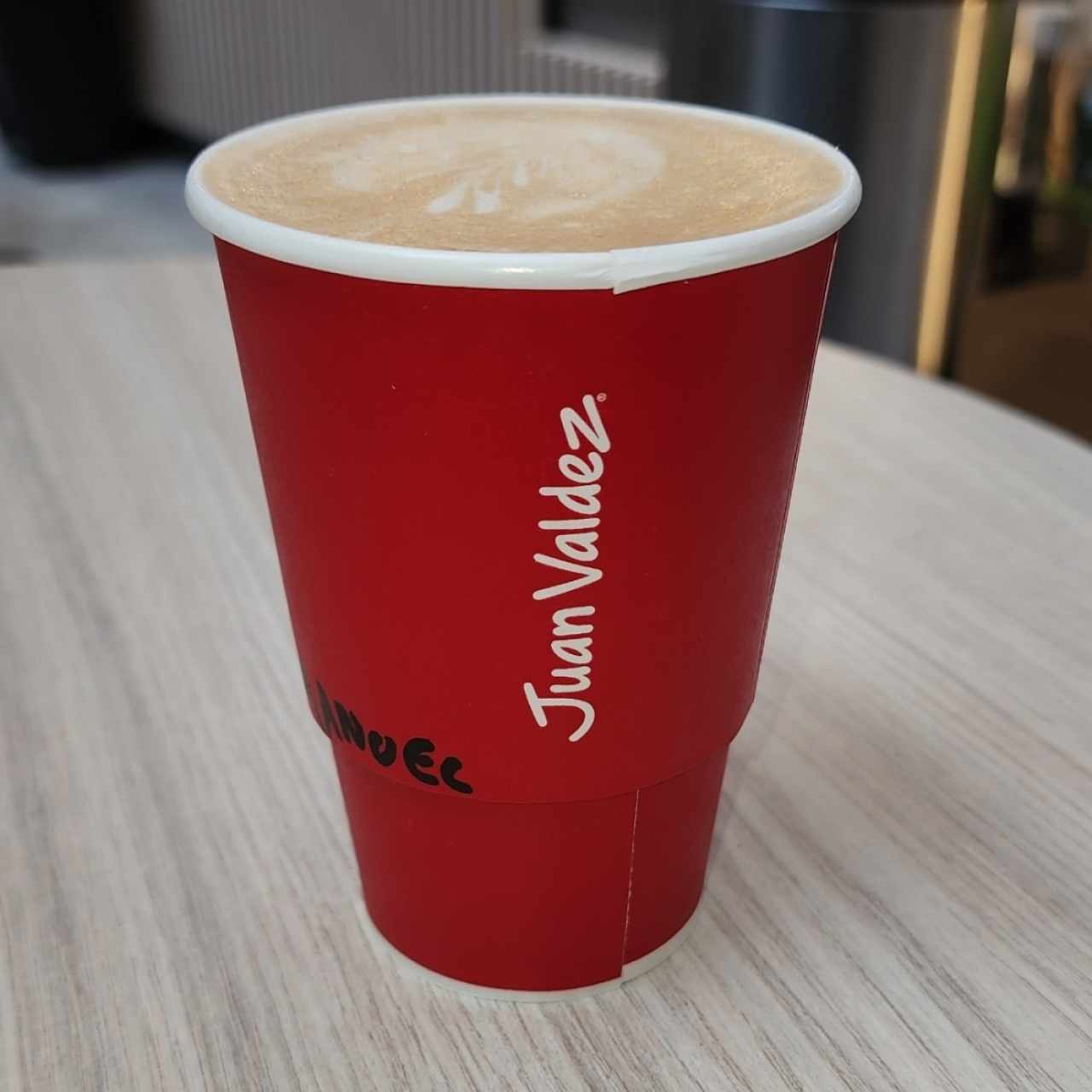 Capuchino