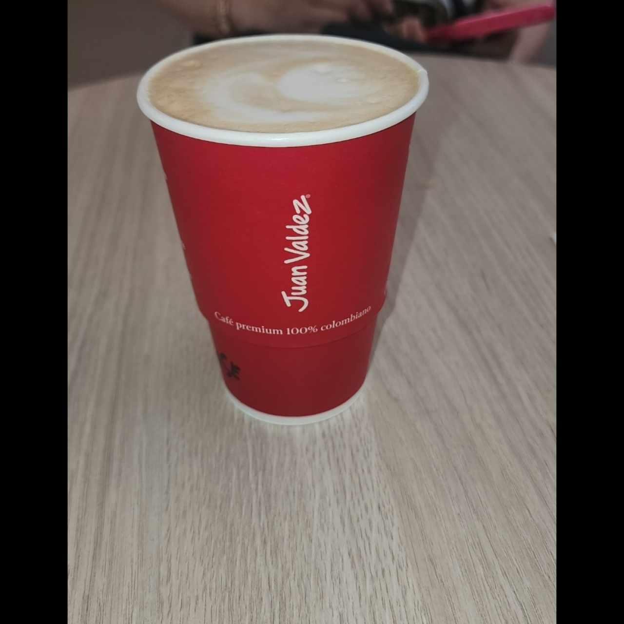 latte Cafe