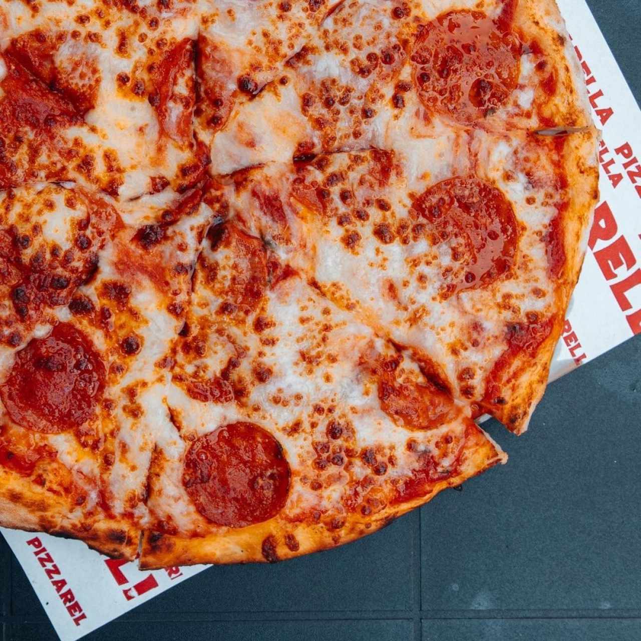 Pizzarella (Costa del Este)