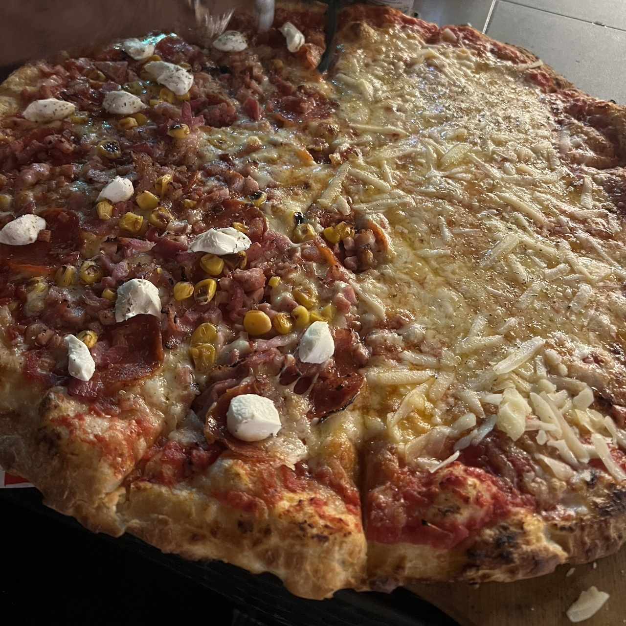 Pizzas - Pizzarella