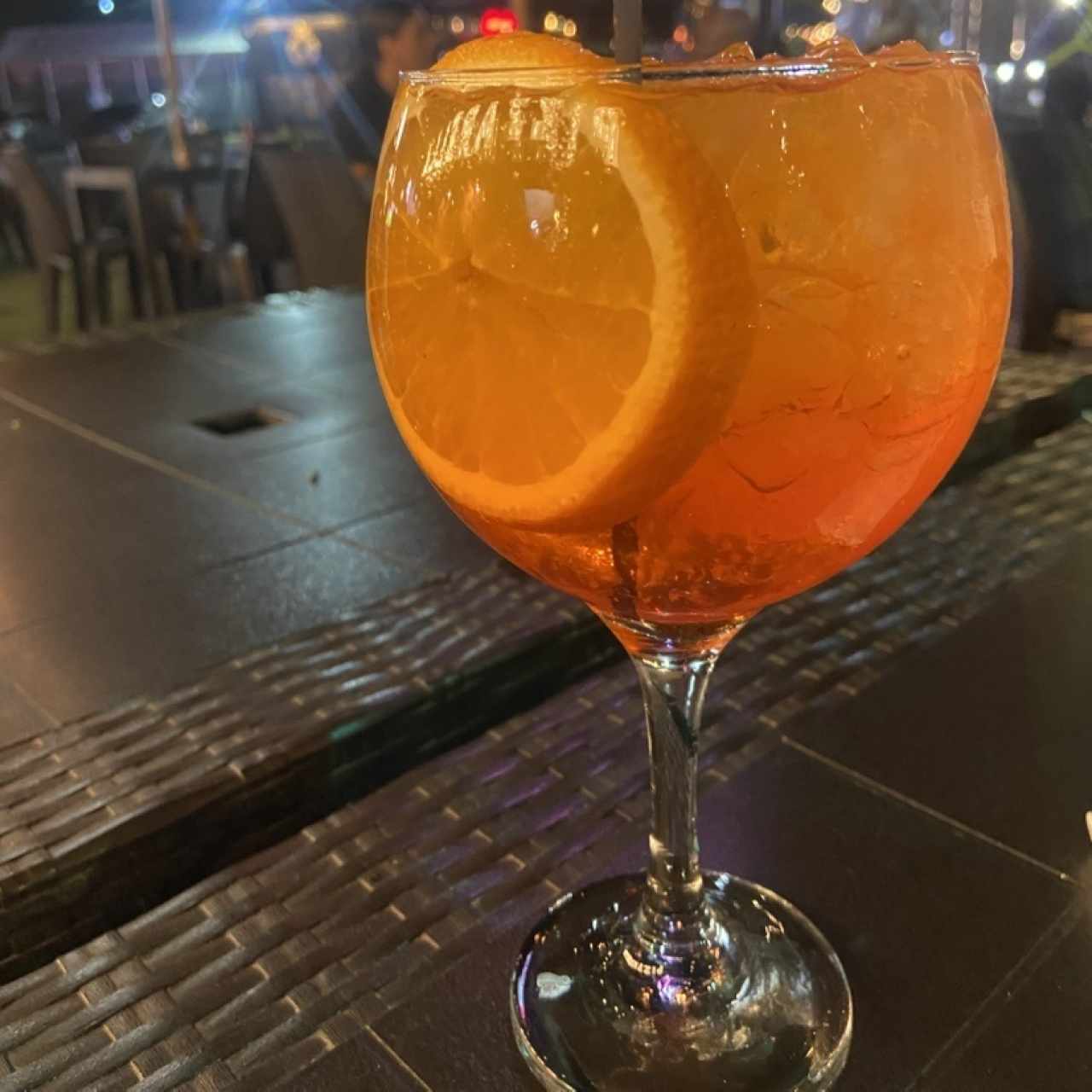 Aperol Spritz