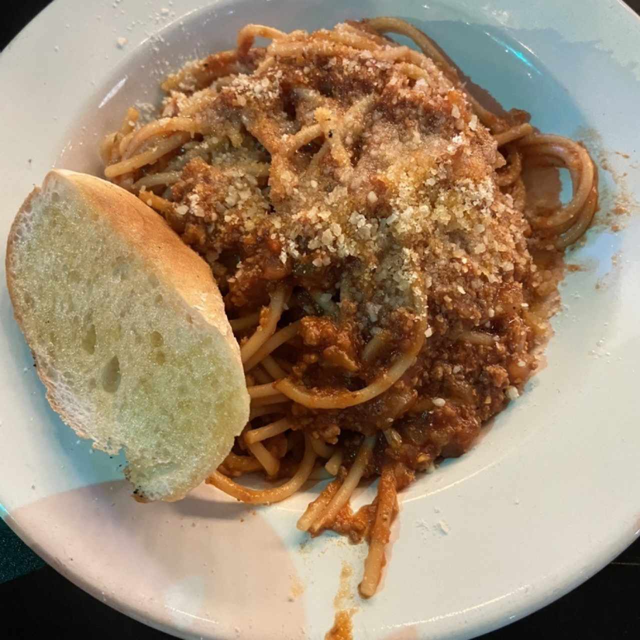 Pastas - Bolognese