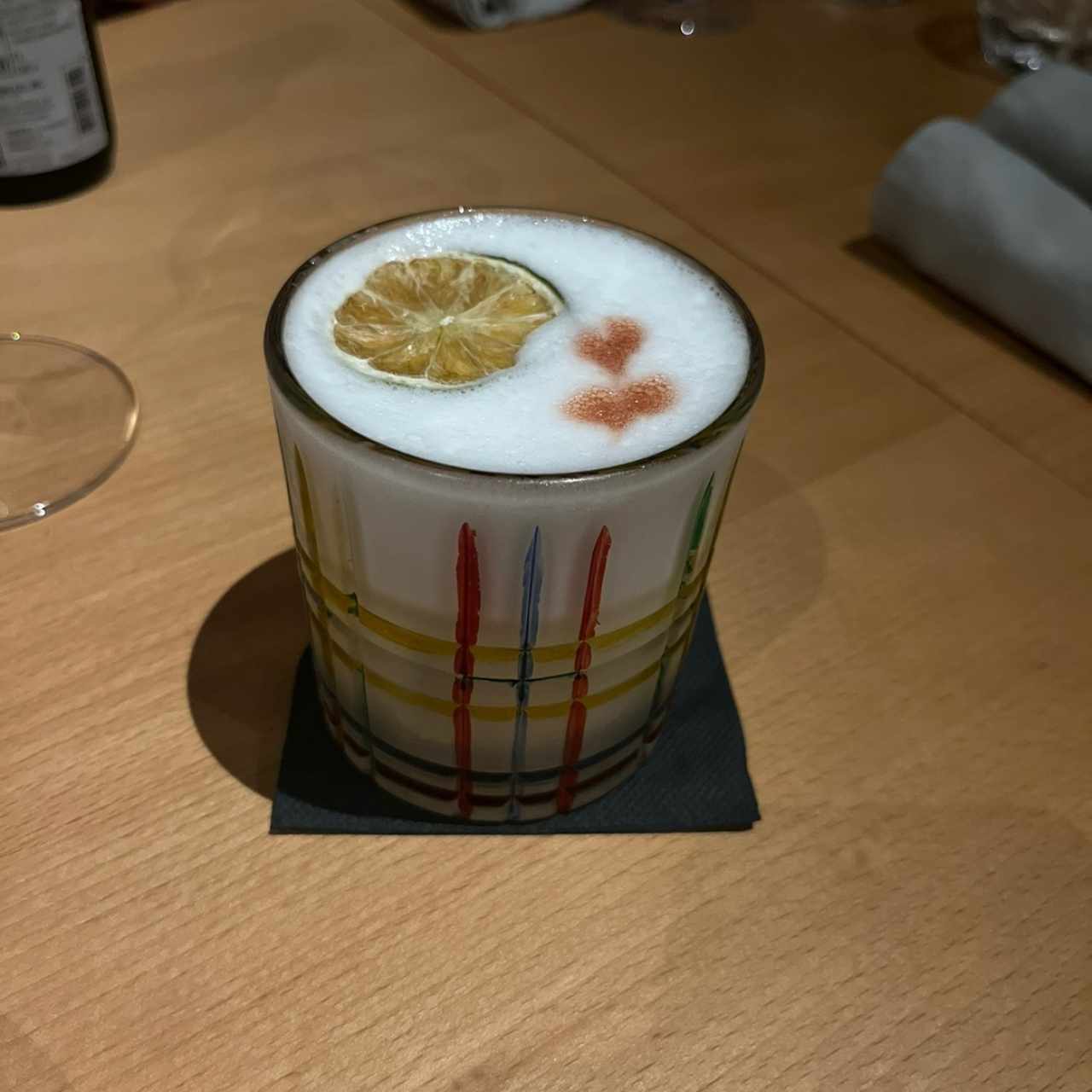 Pisco clasico