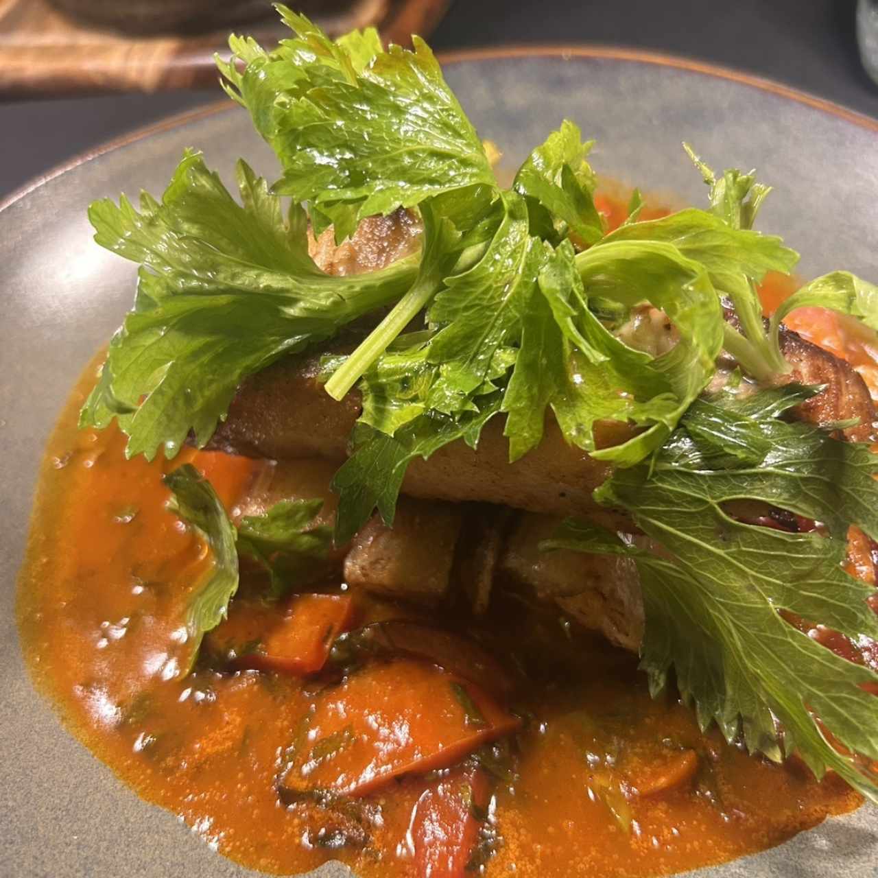 Pescado