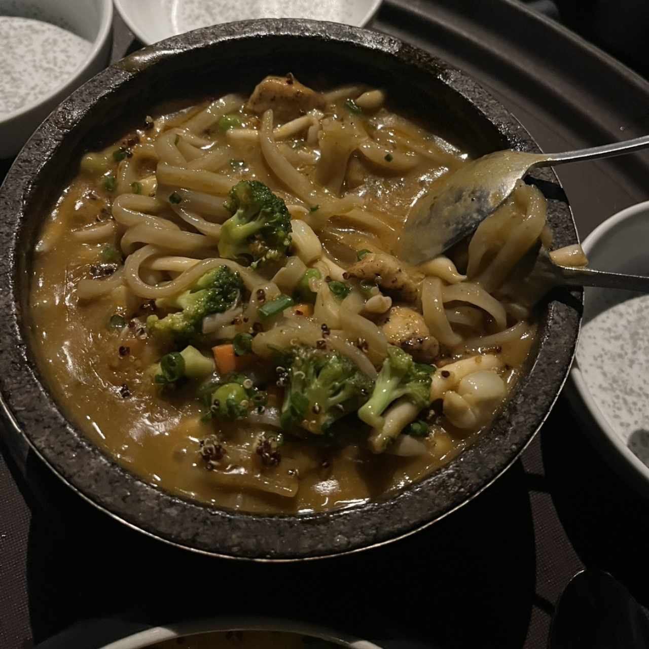 Kare Udon