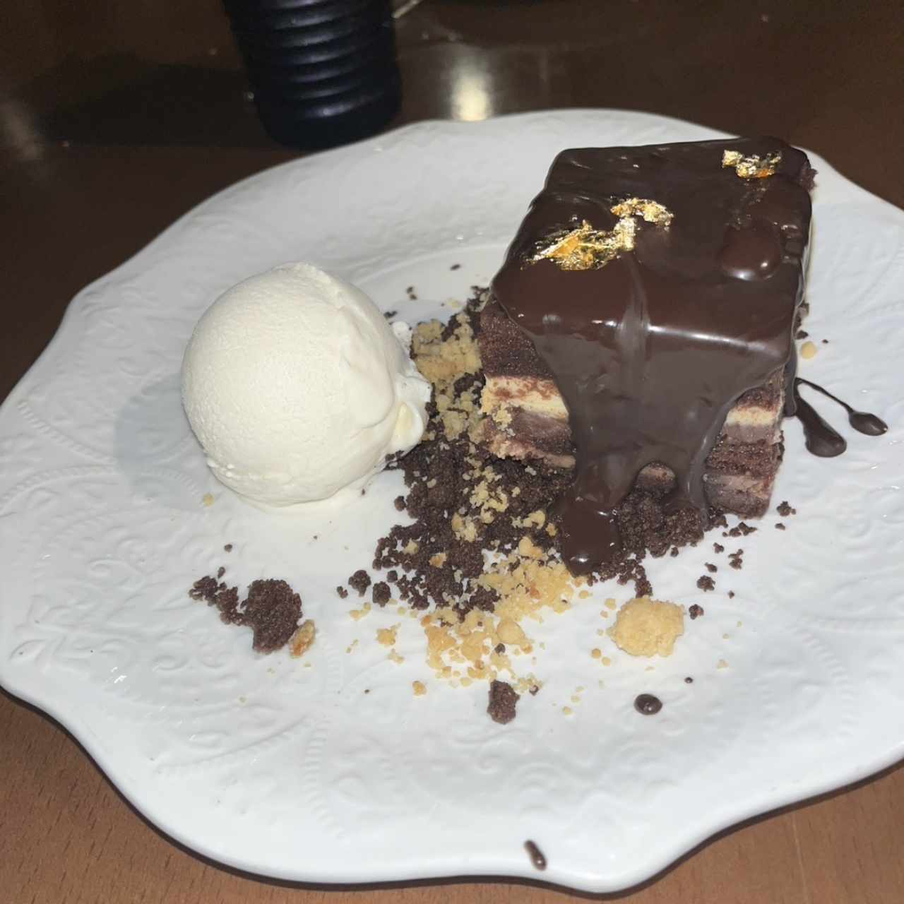 Postre