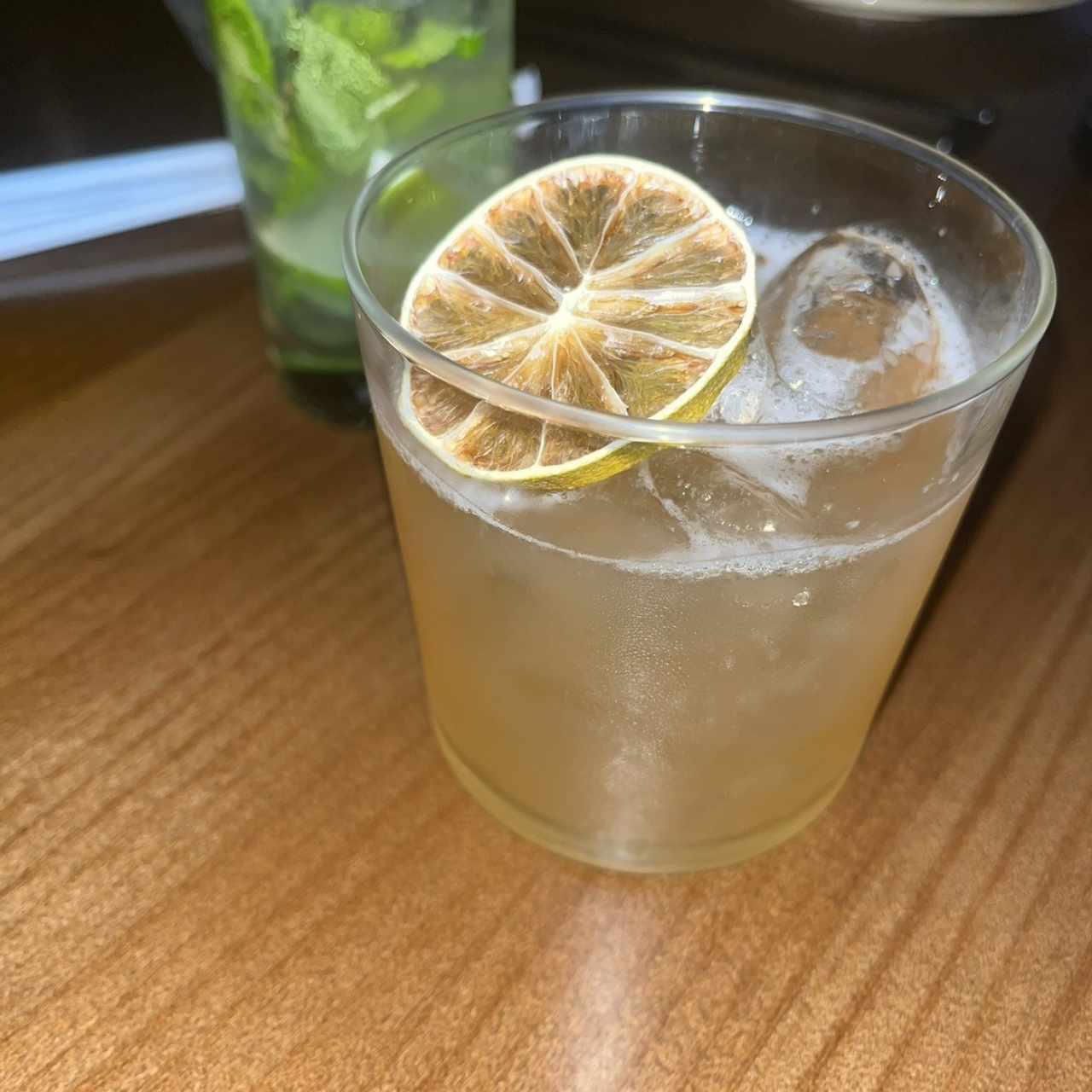 Cóctel 