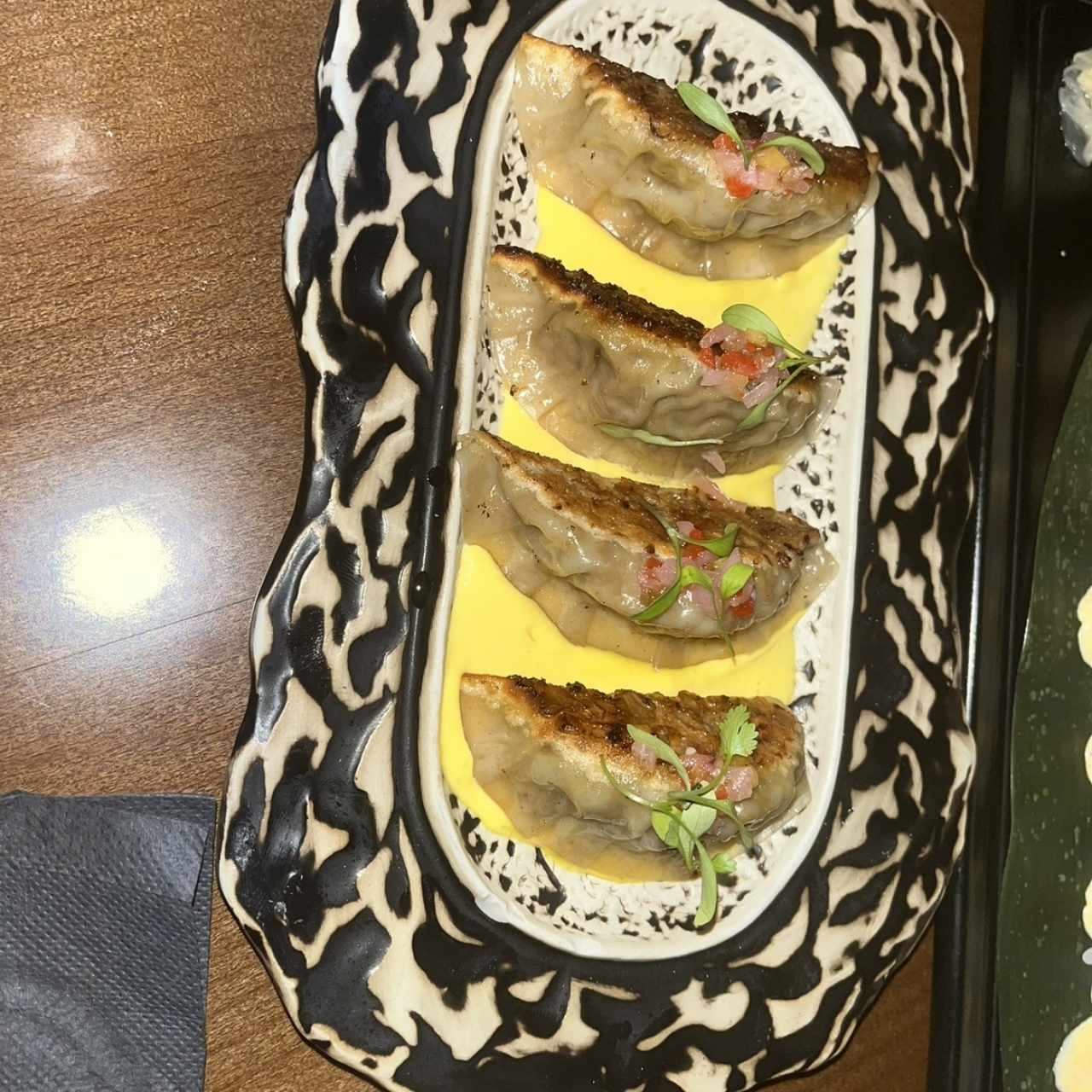 Gyosas