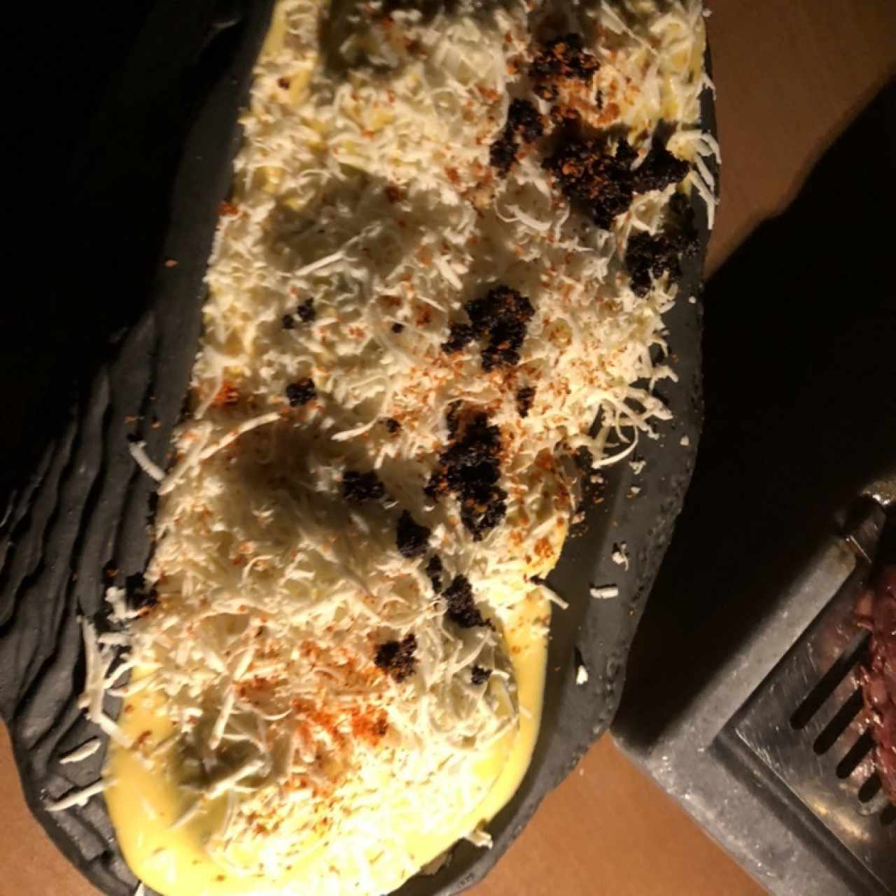 Papas a la Huancaína