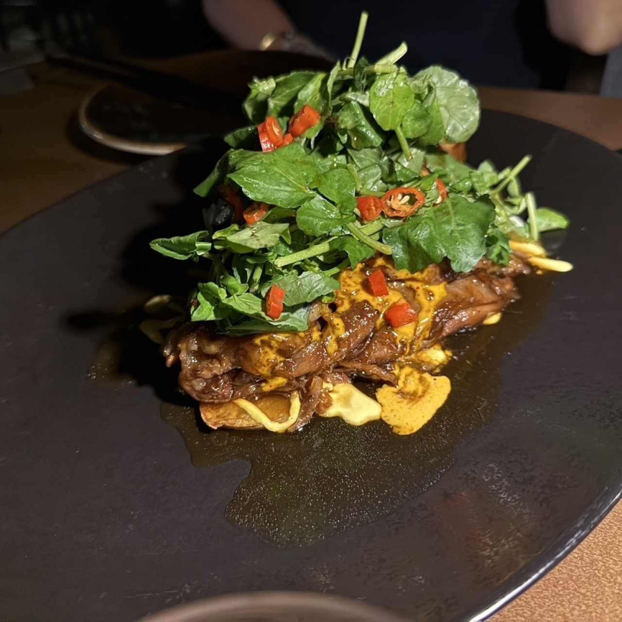 Carnes - Paletilla de Cordero