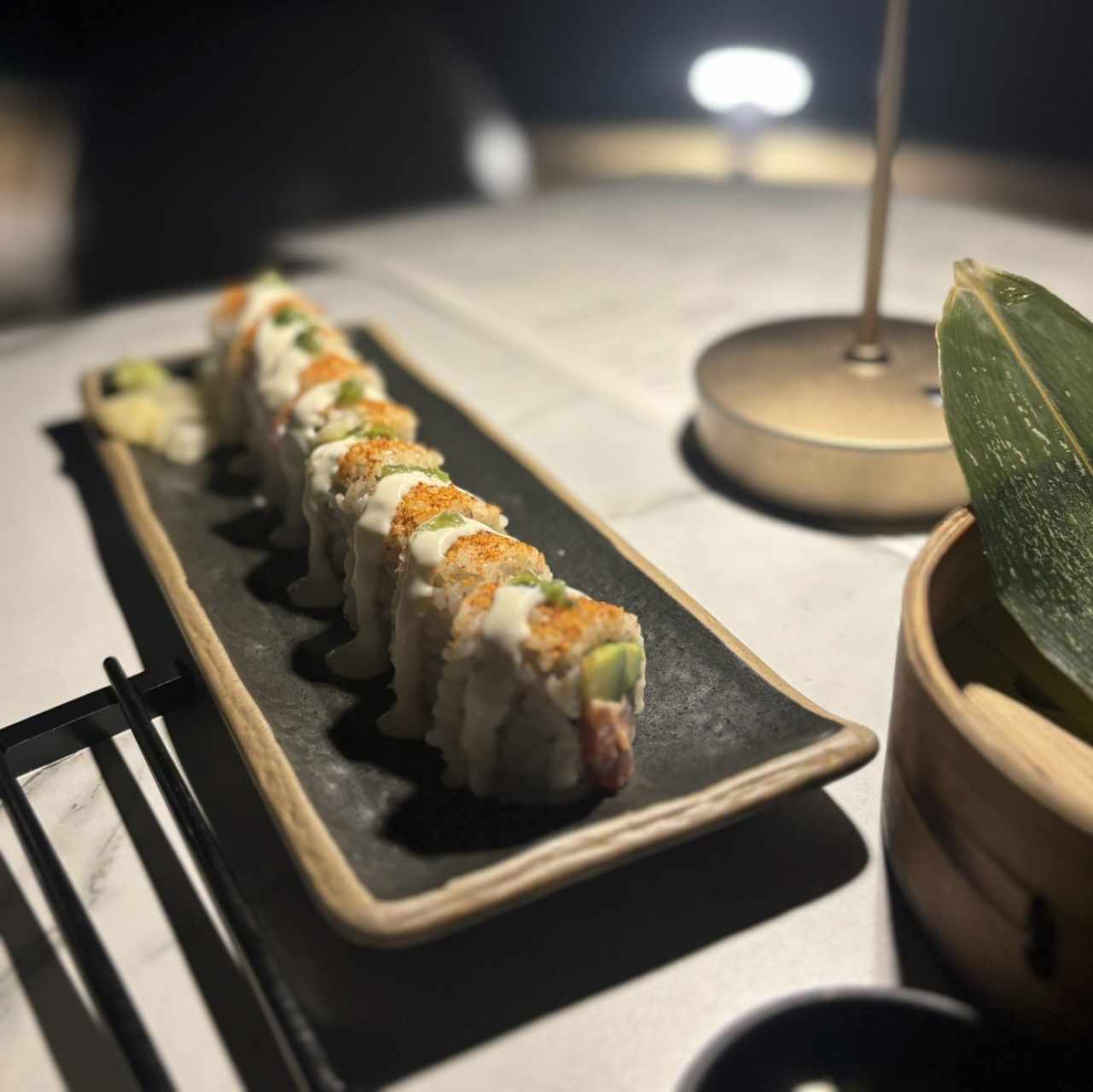 Spicy Tuna