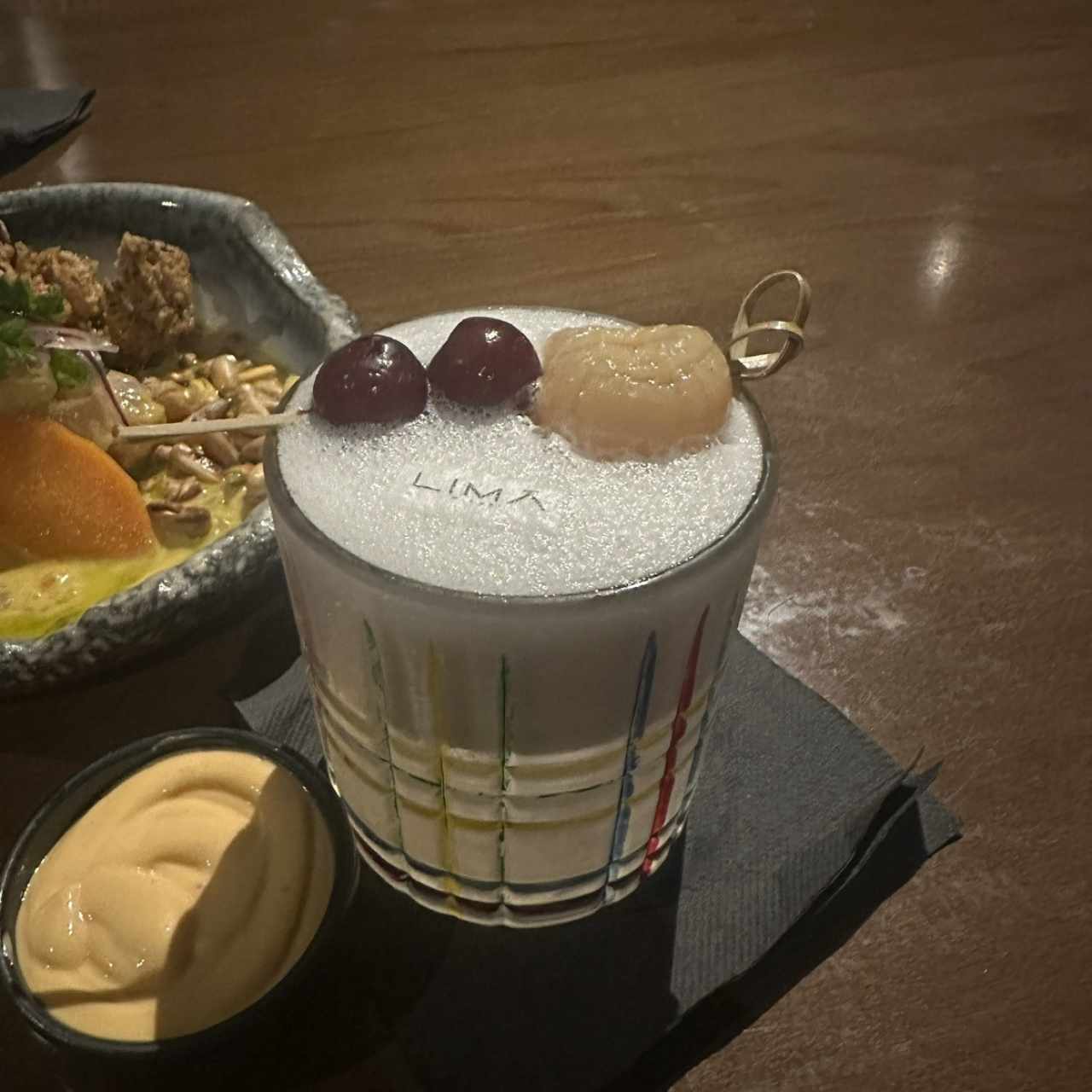 Lychee