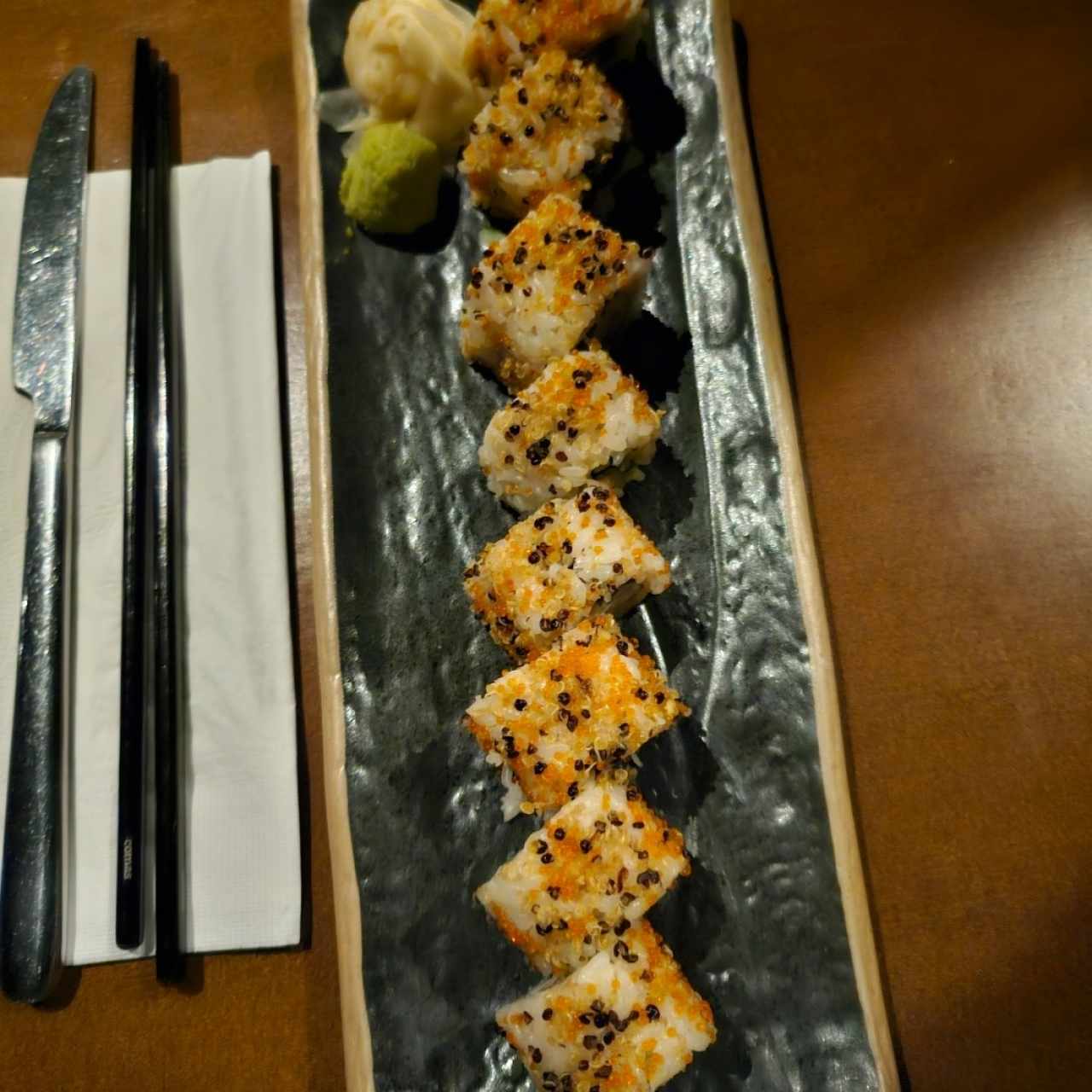 sushi 