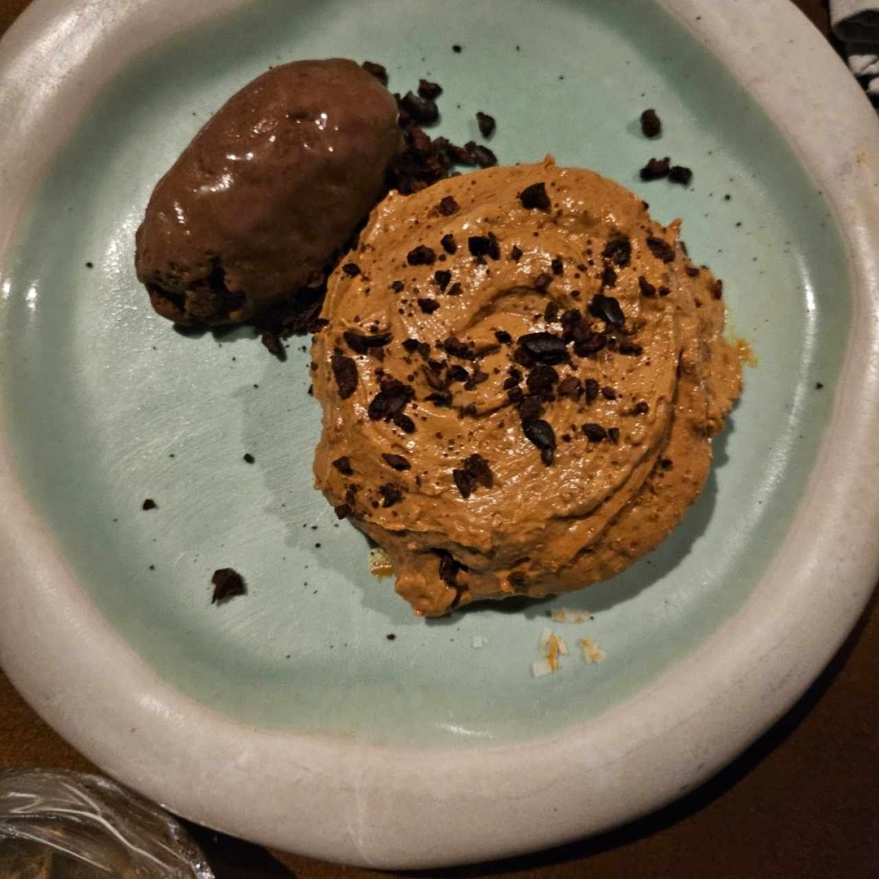 postre