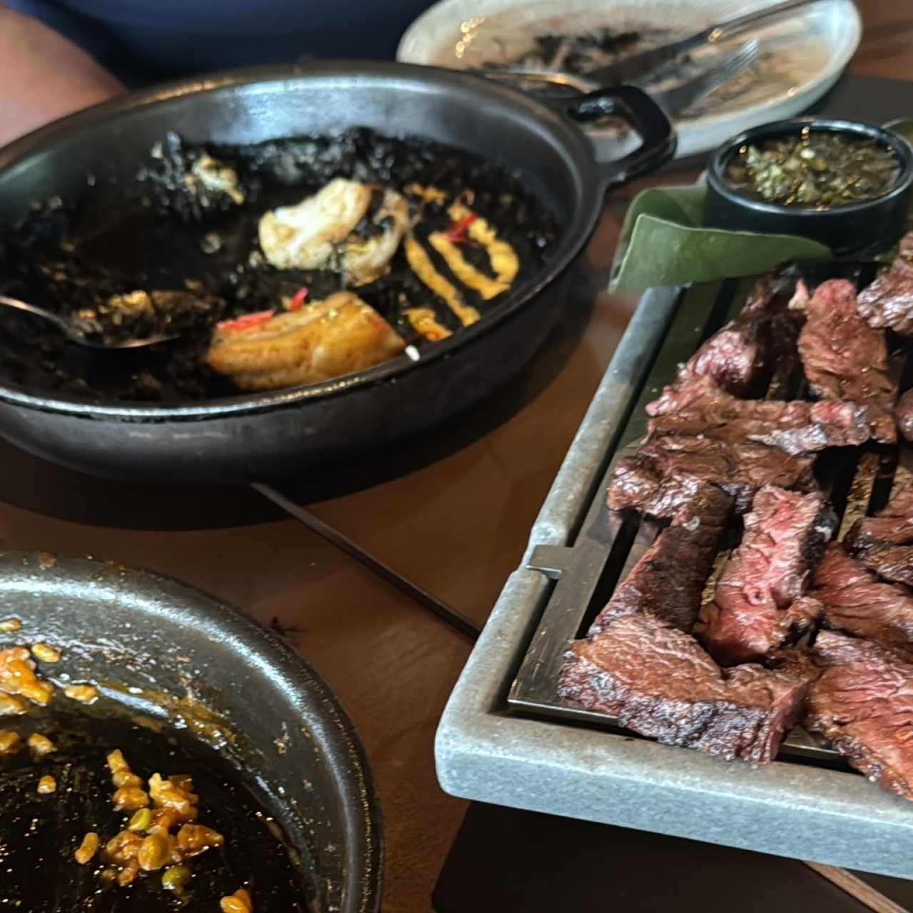 Carnes - Rib Eye