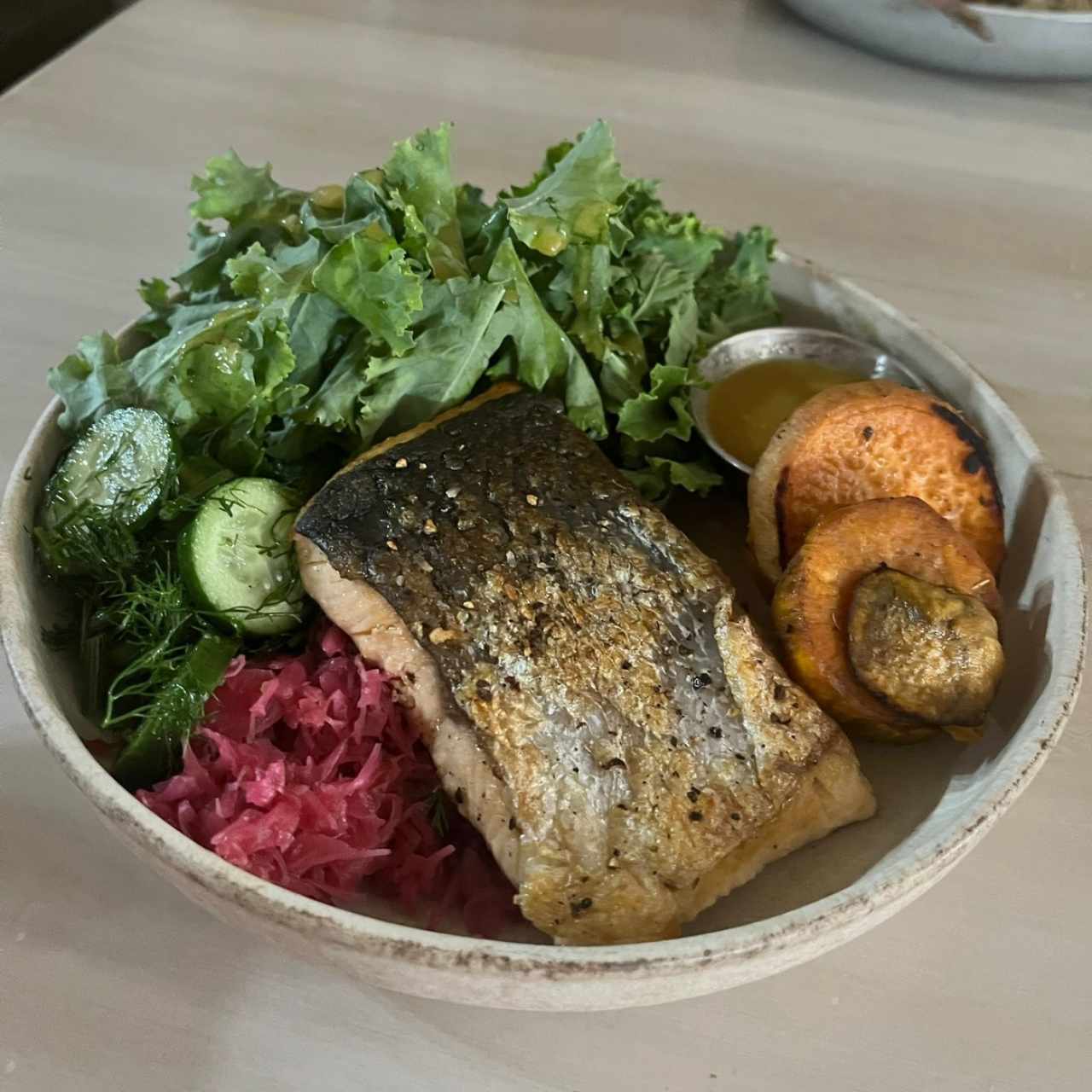 Bowl Nórdico 