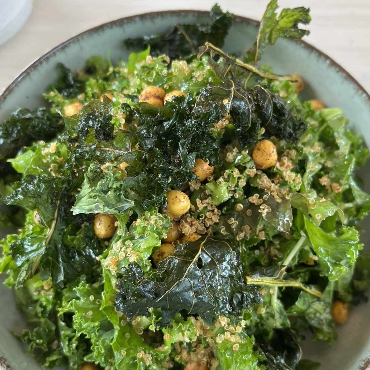 Summer Crunch