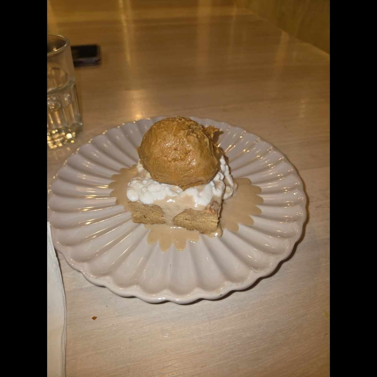 Tres Leche Vegano