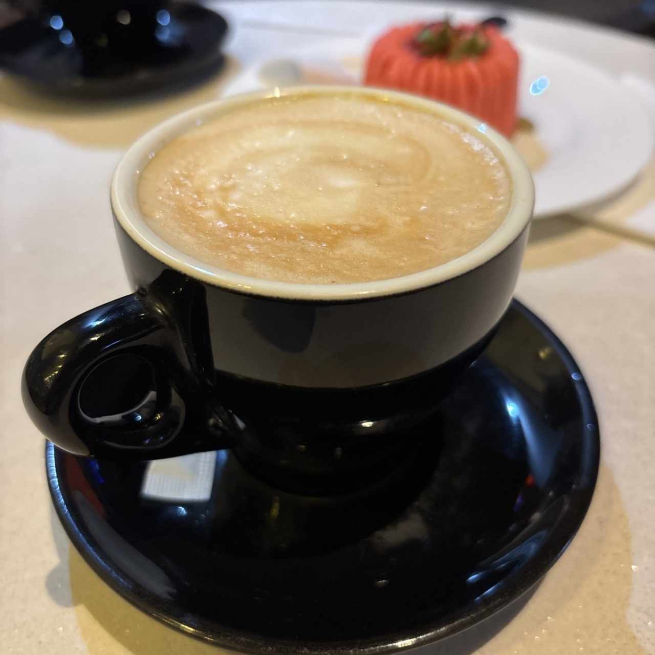 Cappucino