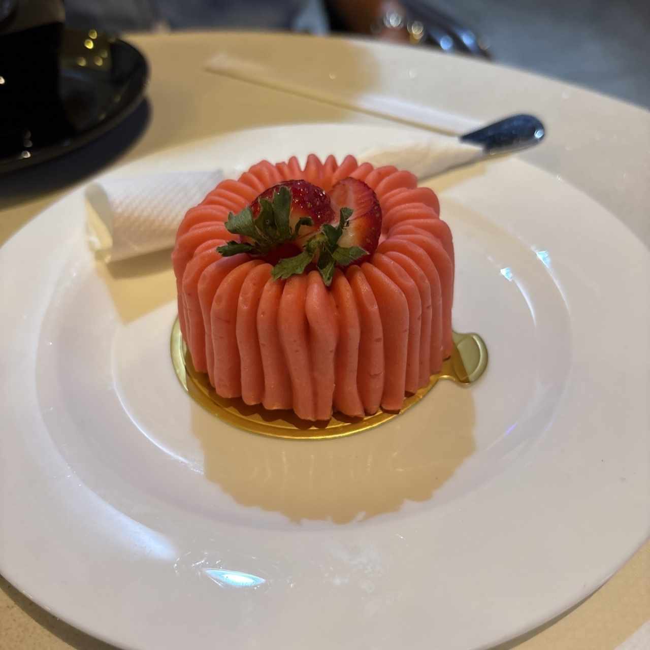 Mousse