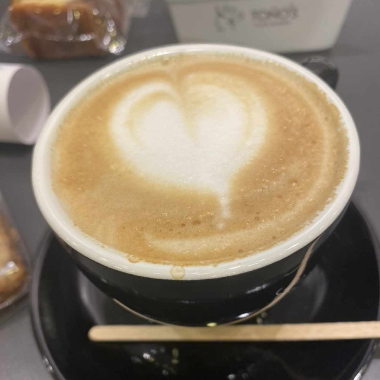 capuchino