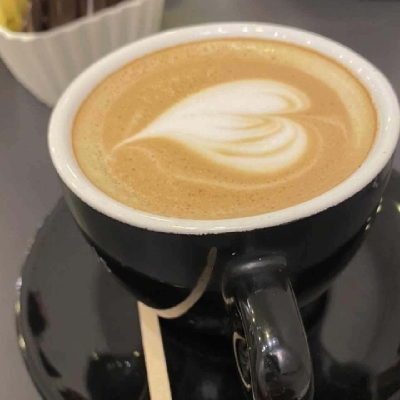 capuchino