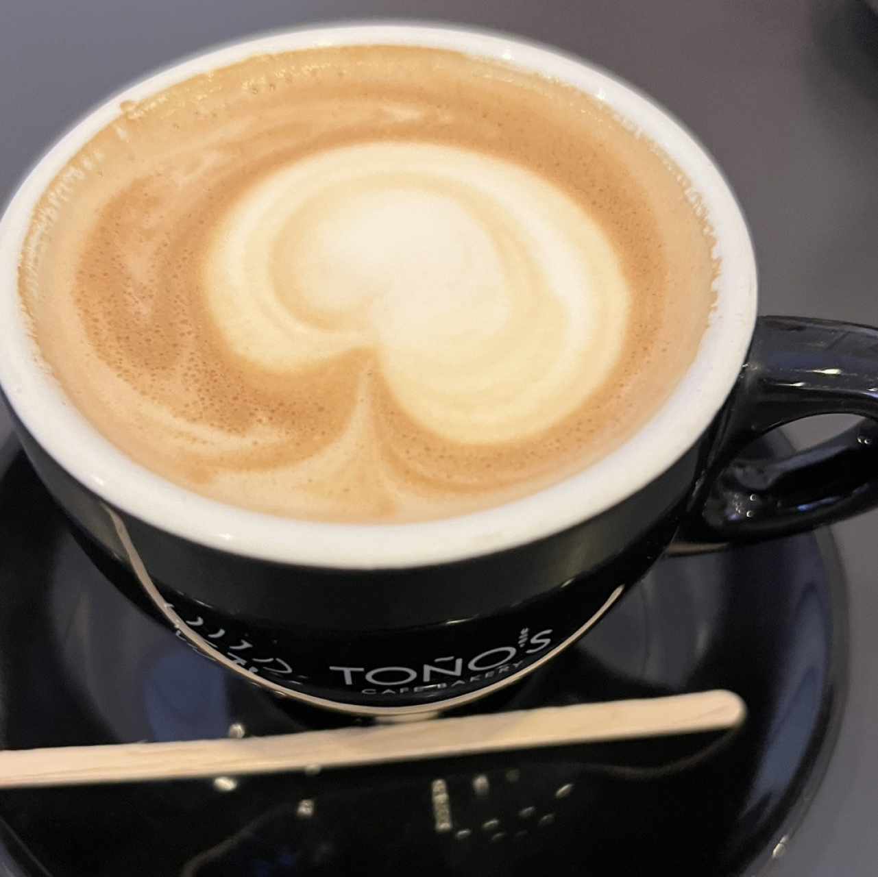 capuchino