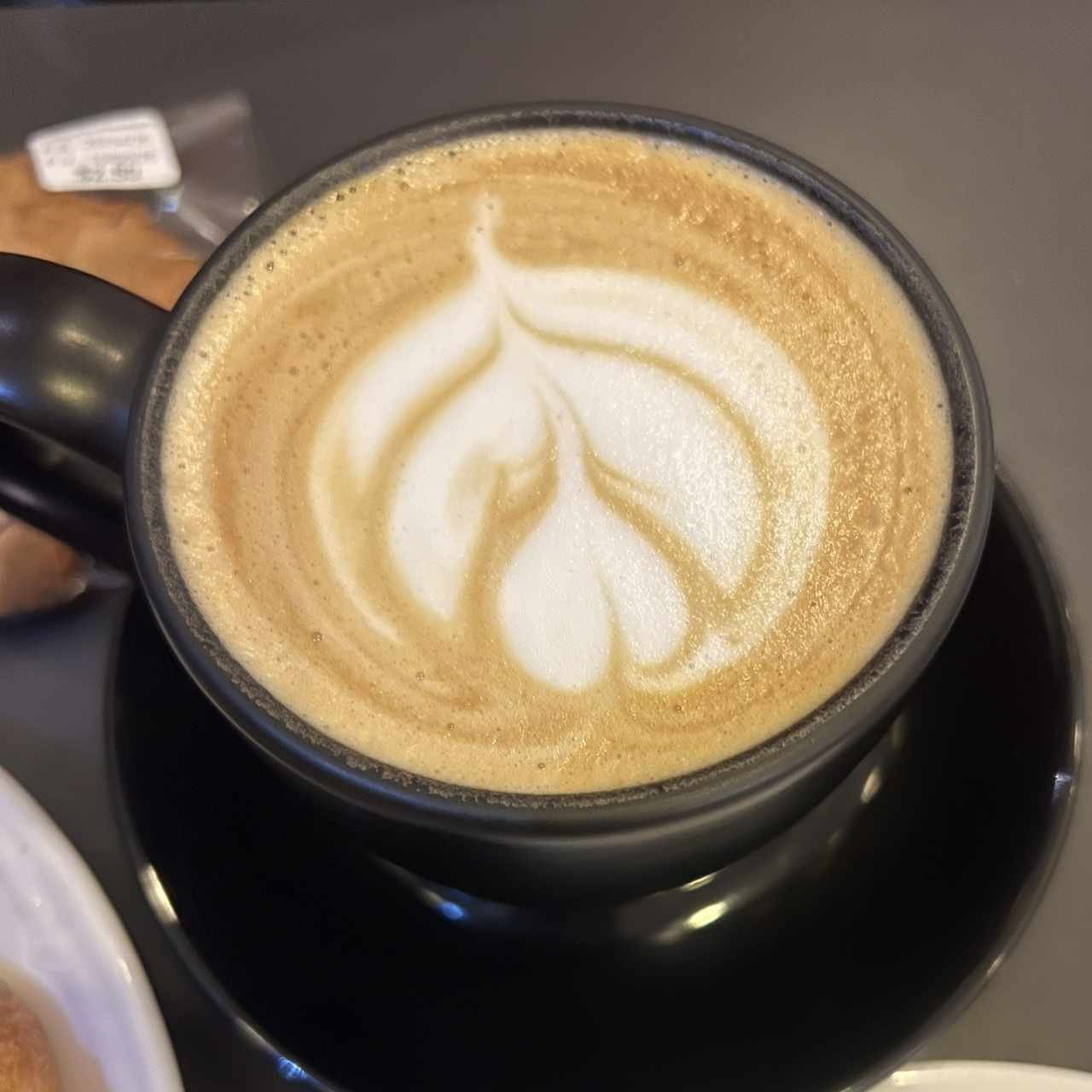 capuchino