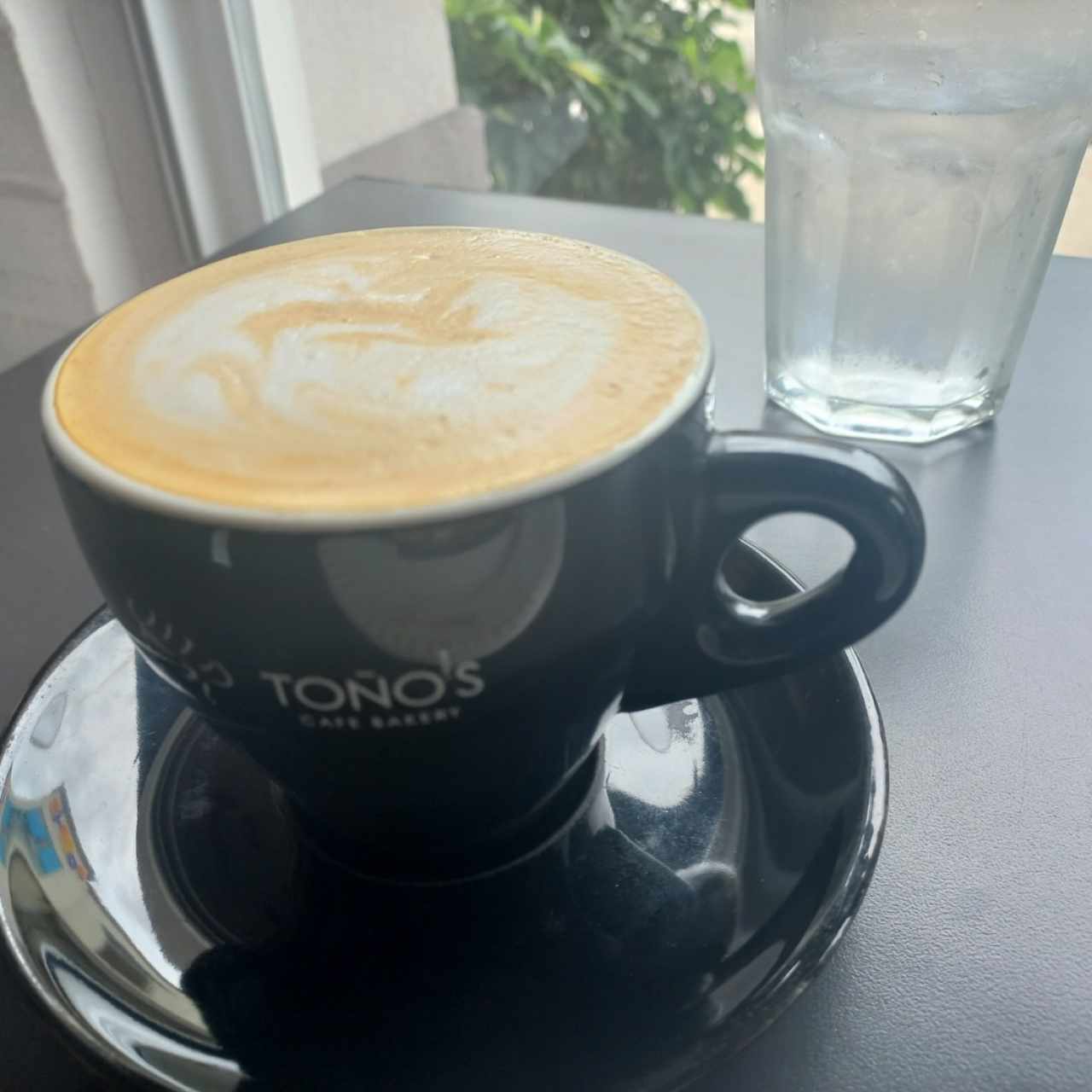 capuccino 