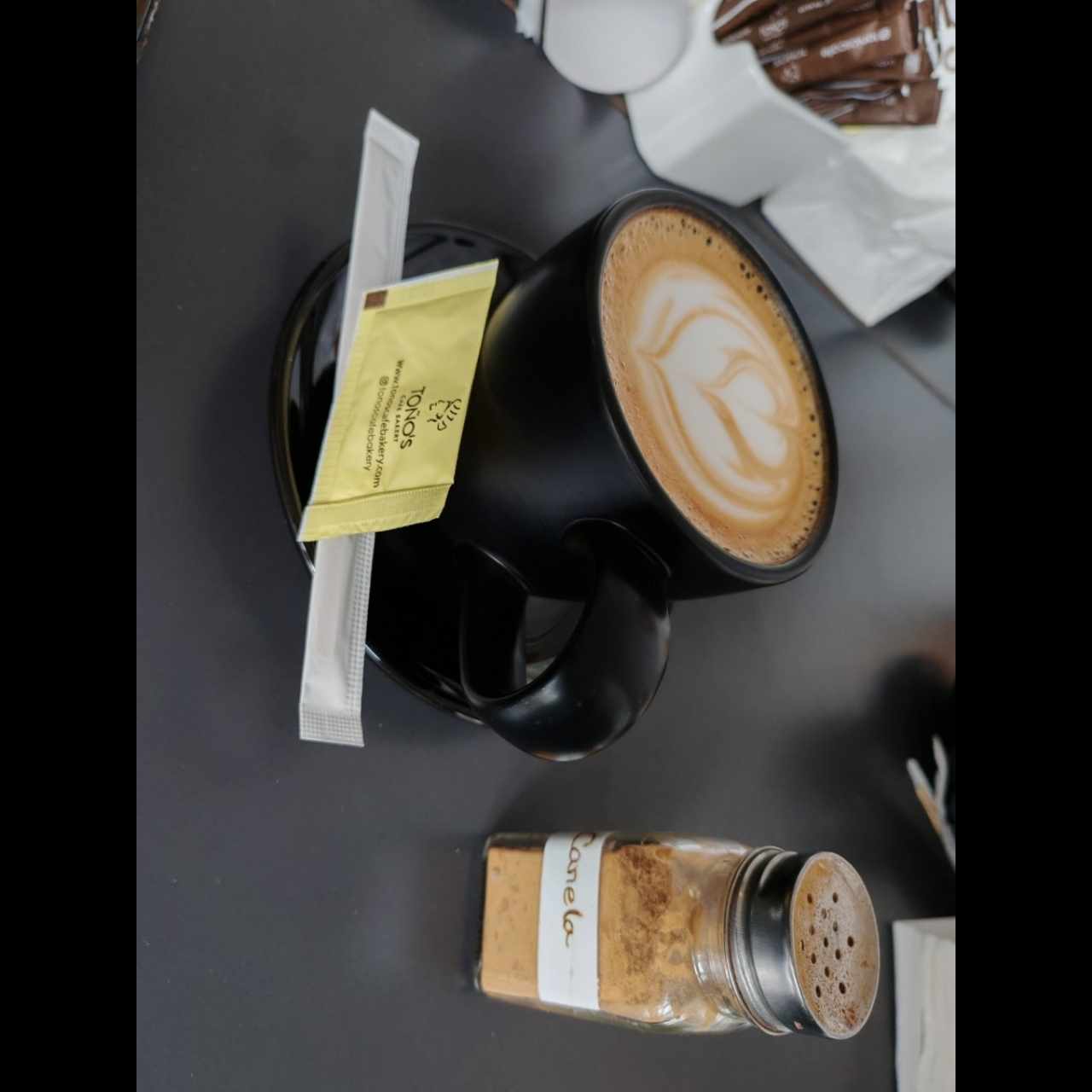 Capuccino
