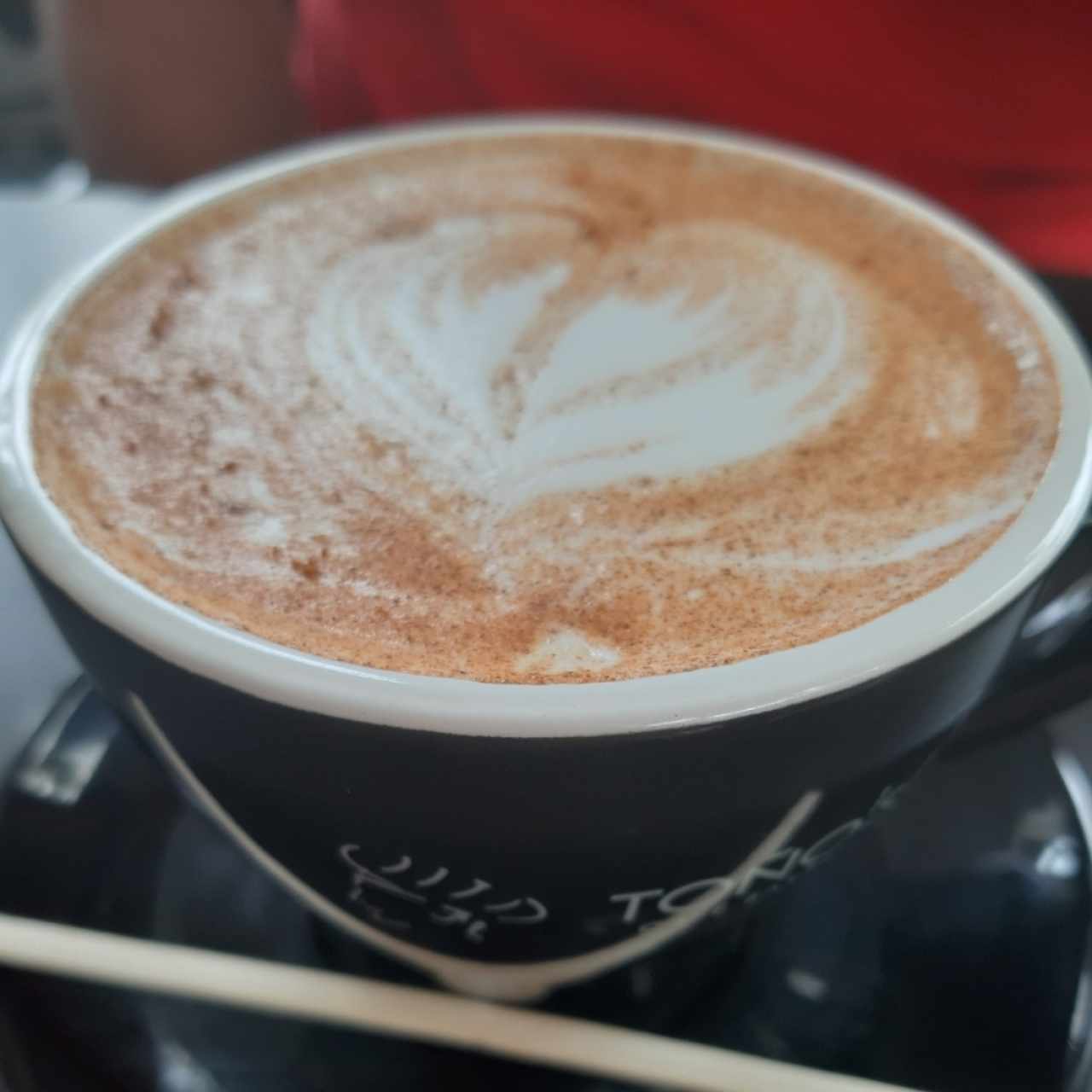 chai masala late