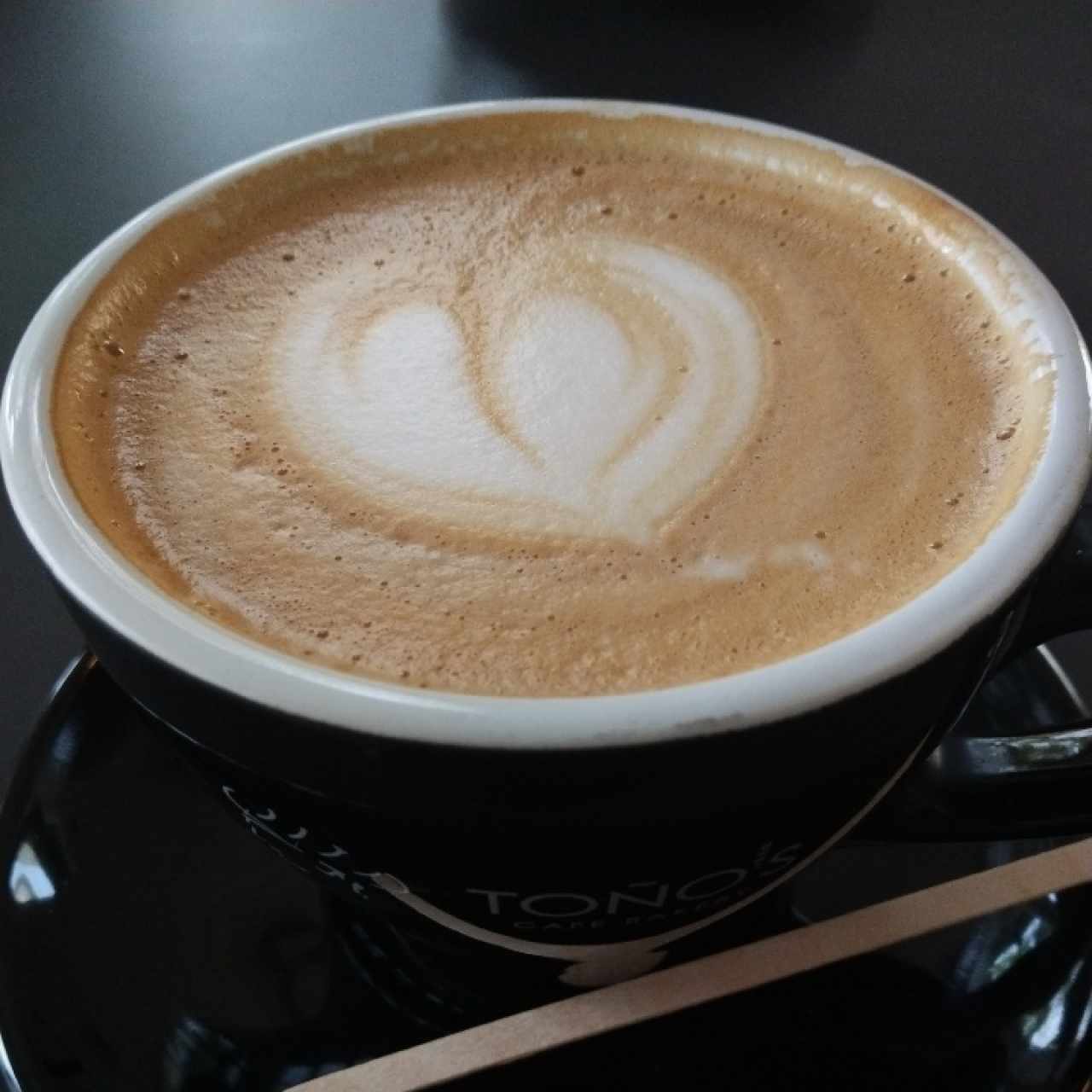capuchino 