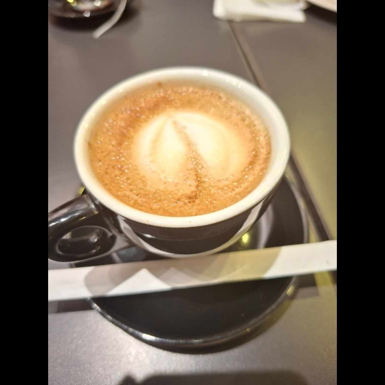 capuchino