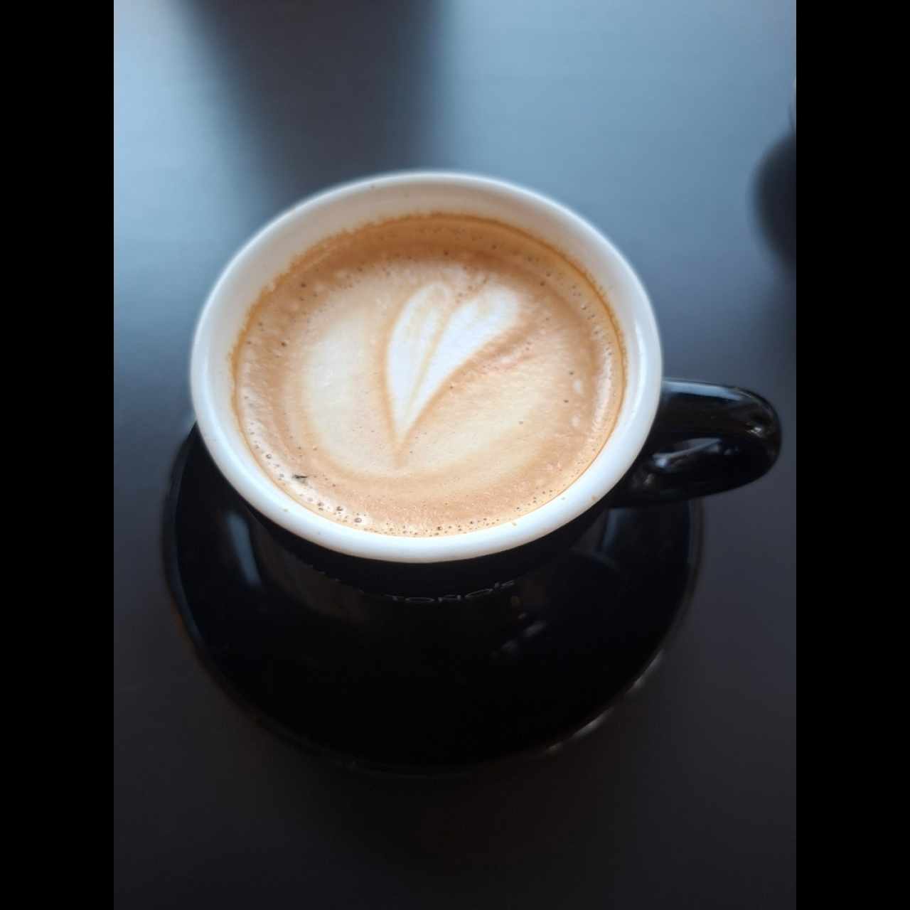 capuchino 