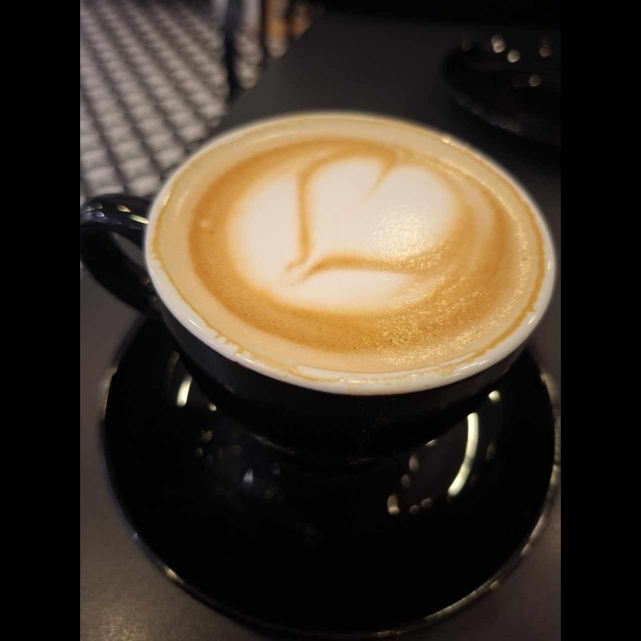 capuchino 