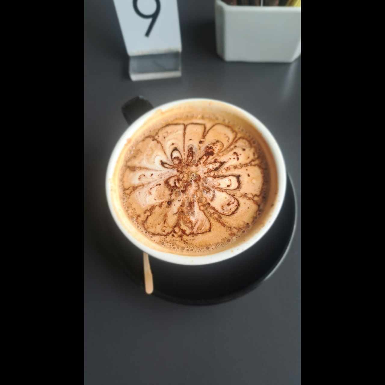 Mocaccino