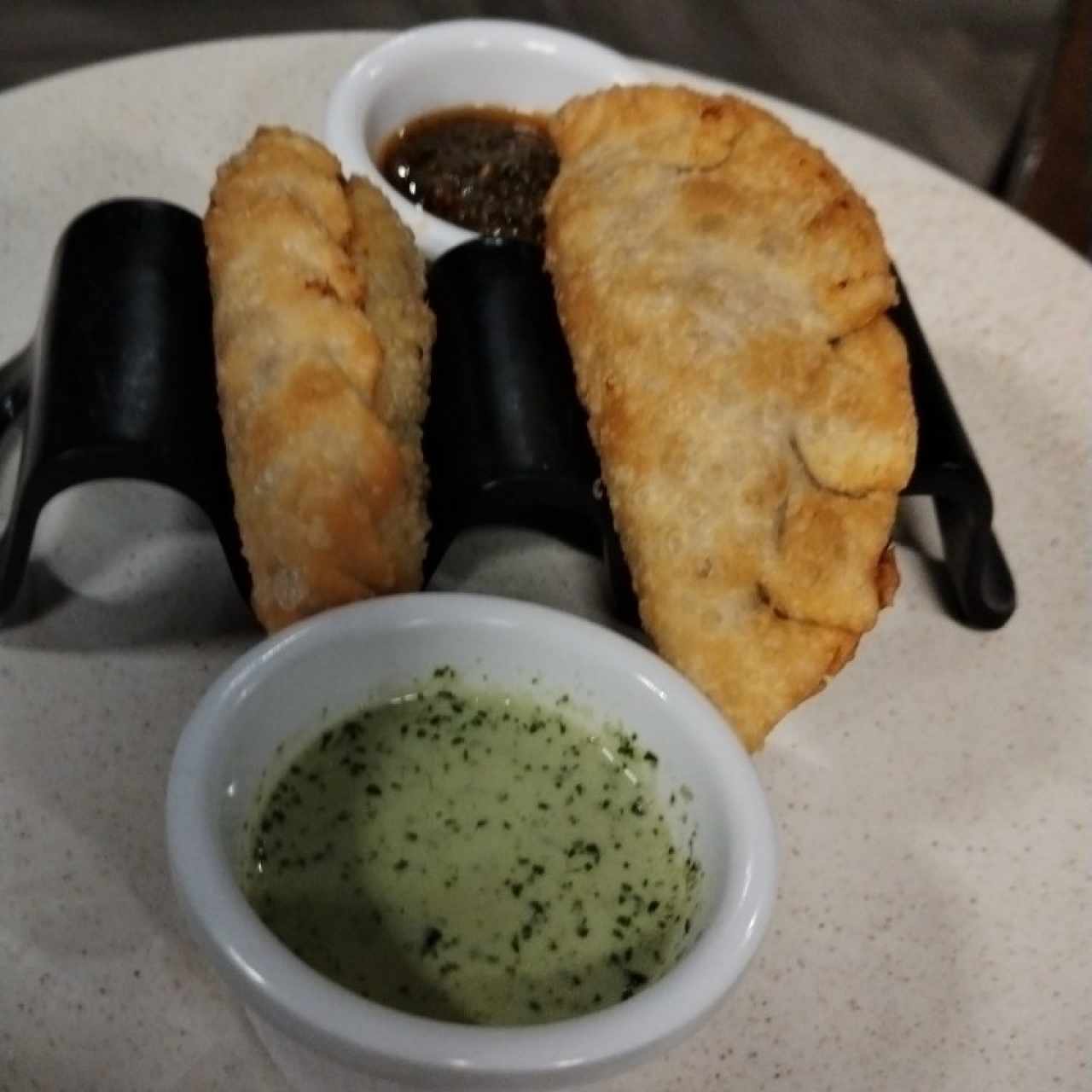 PARA COMPARTIR - DÚO DE EMPANADAS