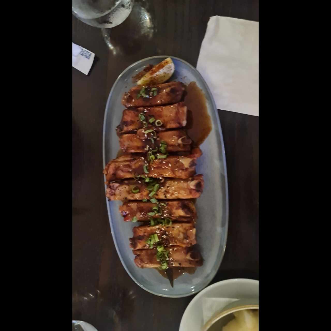 ribs