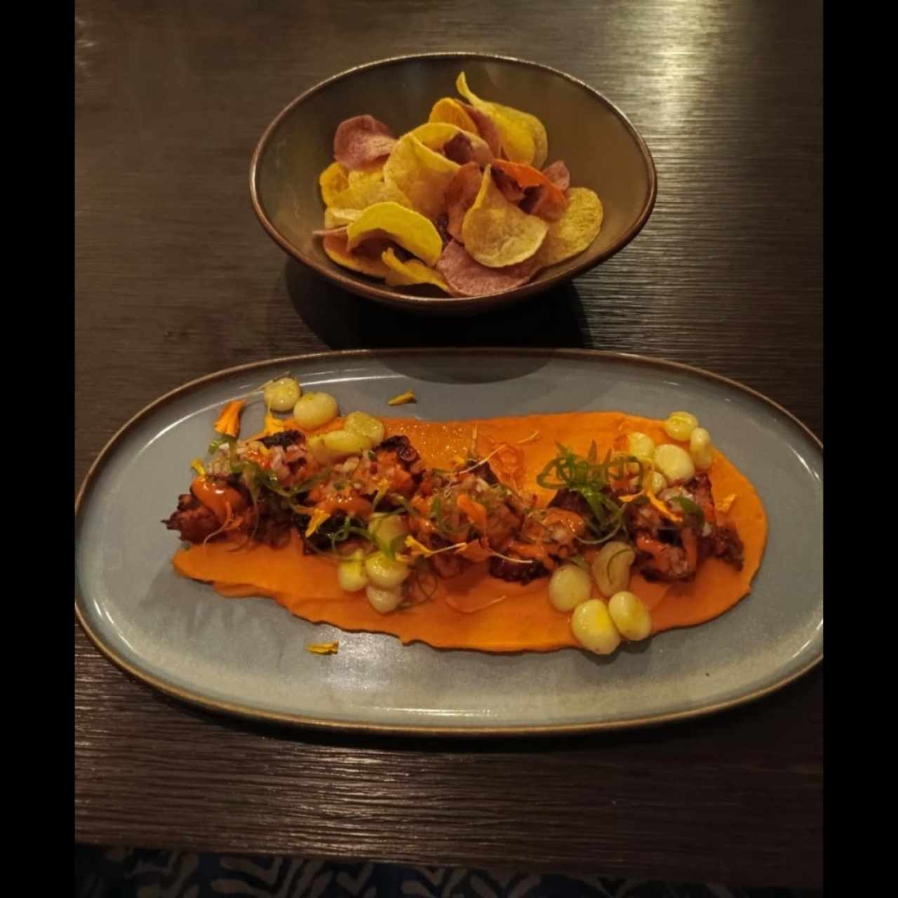 pulpo