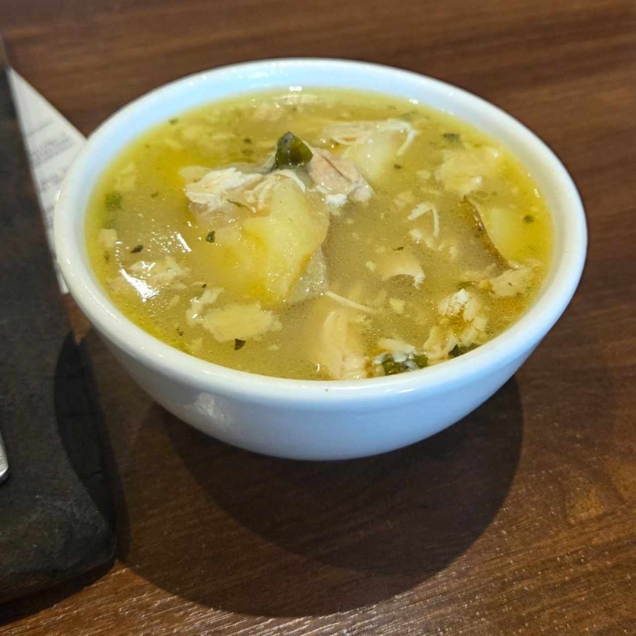 Sopas - La buco sopa