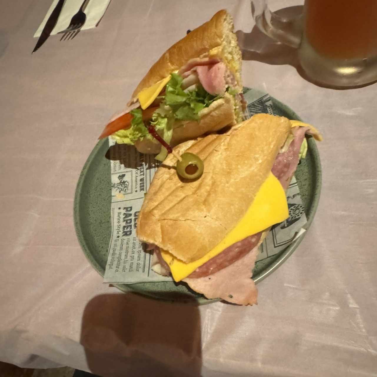 Signature - Tomato Super Club
