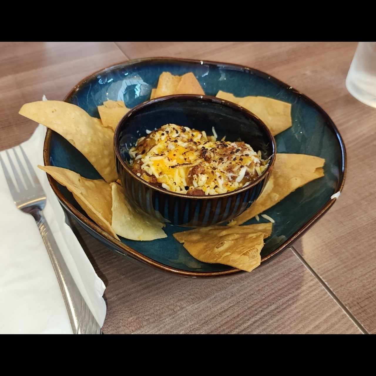 Chili con Carne